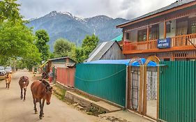 Mir Guest House Pahalgam